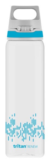 Bottle Total Plan. aqua 0.75l