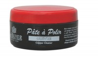 Pflegepaste für Kupfer 1000ml