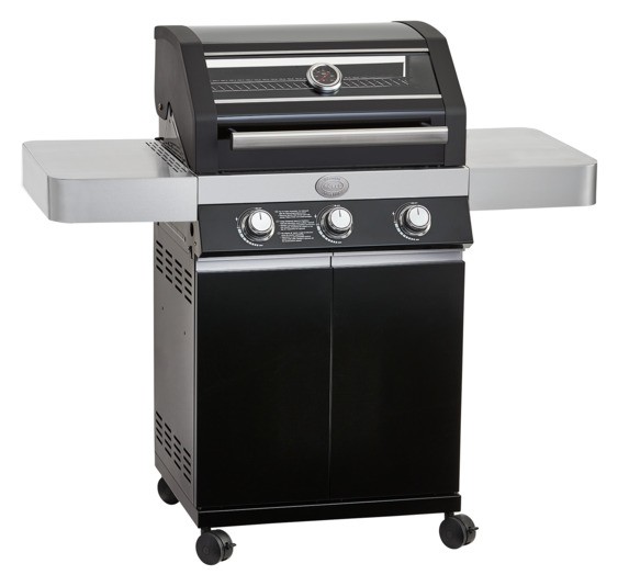 BBQ-Station Videro G3 Pure