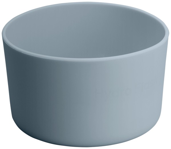 Bodenschutz für Trinkflasche XS shale gray