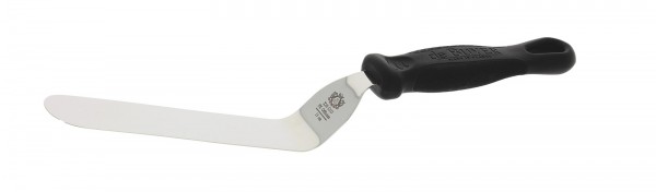 Kuchenspachtel abgewinkelt 20cm