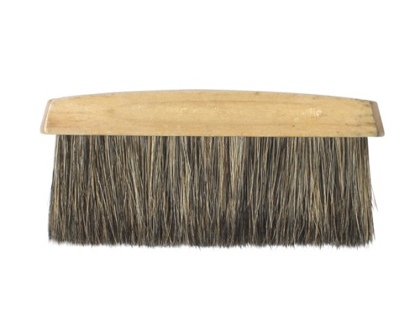 Staubbürsten 170x21mm Holz