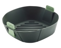 S.form Heissluftfrit.L gr ø23