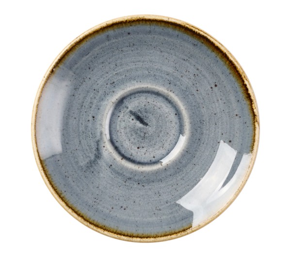 Stonecast Beverage Blueberry Espresso Untertasse 11.8cm