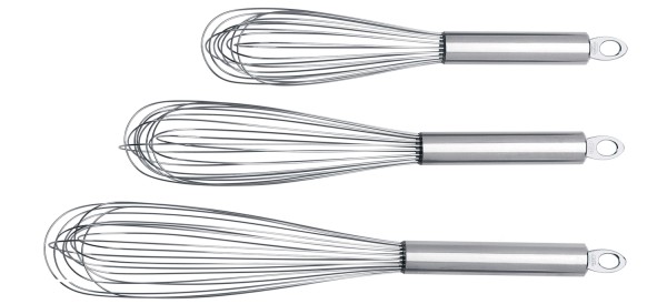 Schneebesen CNS 25cm