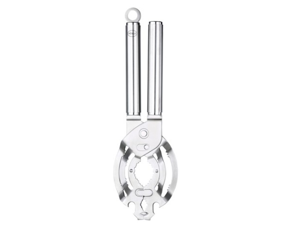 Deckelöffner inox