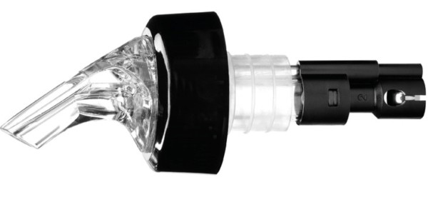 5er Set Posi Pour Dosierausgiesser 2cl