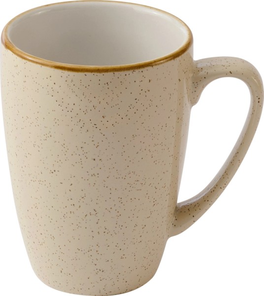 Stonecast Nutmeg Cream Tasse 34cl