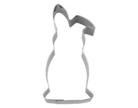 Ausstecher Hase 8.5cm Schlapp