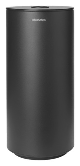 WC Rollenhalter MindSet grey