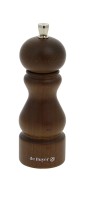Rumba Salzmühle dunkel 18cm