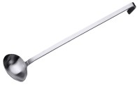 Giesslöffel quer für Rechtshänder, 37cm