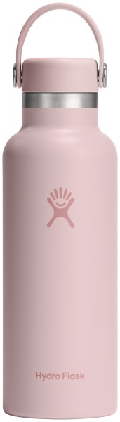 Trinkflasche Standard Flex Deckel 532ml trillium