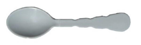 Löffel PP 17.3 cm