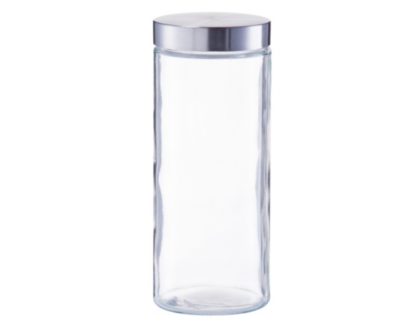 Vorratsglas rund 2100ml