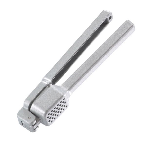 Retro Knoblauchpresse Biopress, 15x5.2x3.3cm