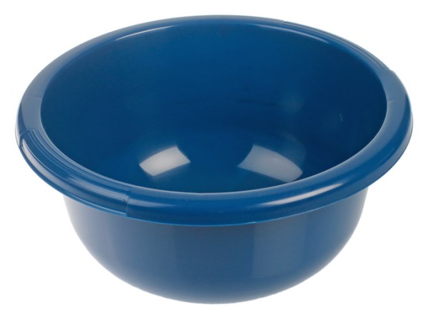 Becken dunkelblau ø24cm