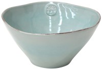 Nova Servierschüssel 2.82l D26cm H12.6cm turquoise