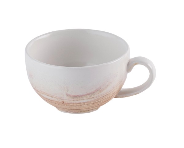 Elements Dune Cappuccino Tasse 22.7cl