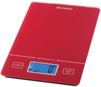 Küchenwaage Functiona