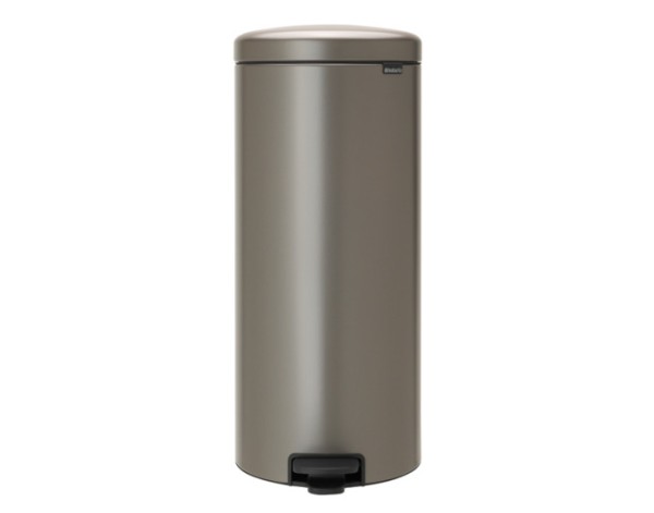Treteimer platinum 30l