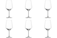 6er Set Taste 130 Bordeauxkelch 656ml