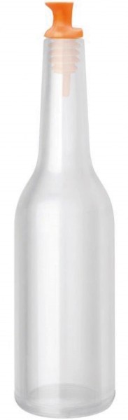 Flair Bottle transparent
