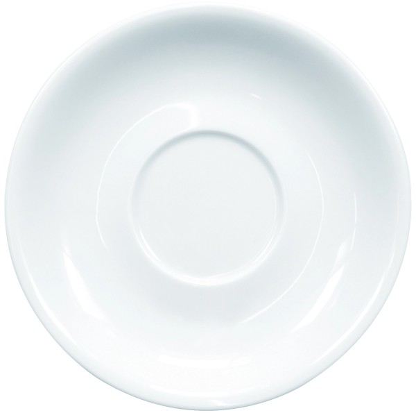 Italia Mokka Untertasse 11.5cm