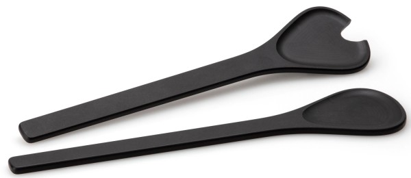 Duracore Salatbesteck, 31.5cm