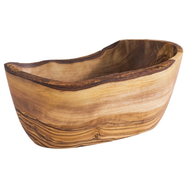 Schale OLIVE 16x9cm, H7cm
