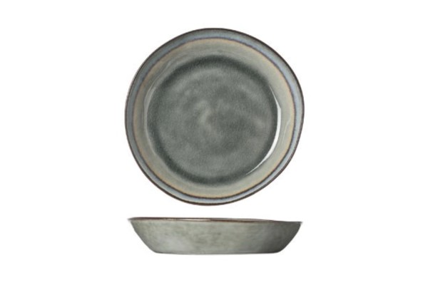 Pollux Teller tief, D 20cm H 3.5cm