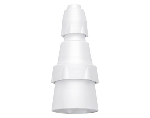 Spritzbeutel Adapter Kombi
