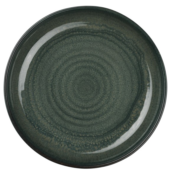 Poké Fusion Plate ocean 22x3.5cm