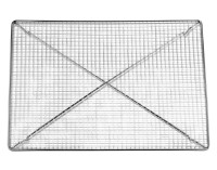 Kuchengitter 45x32 cm