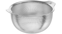 Edelstahl-Sieb, 24cm