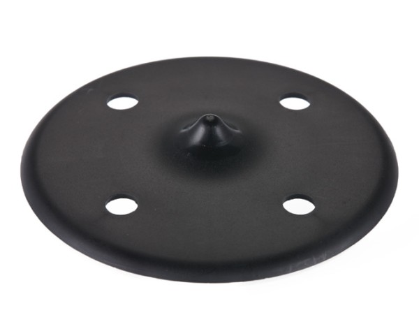 Drehteller zu Salatschleuder