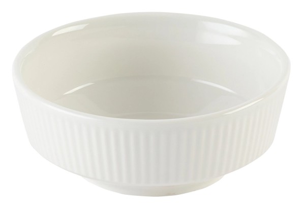 Nourish White Kochi Schale 26cl
