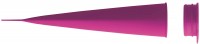 Calipo Eisform magenta, 21 cm