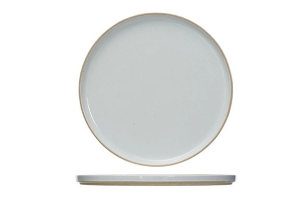 Concrete Teller, D 22.5cm