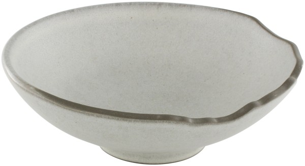 Muse Schüssel rund concrete 20cm 0.62l