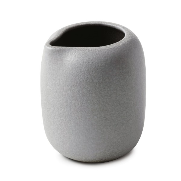 Equinoxe Sahne-Giesser D6.3cm H7.5cm 12cl pfeffer