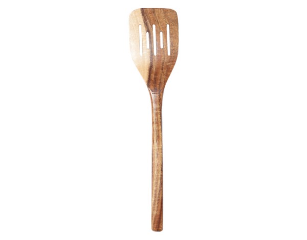 Holzspachtel Akazie 31.5cm