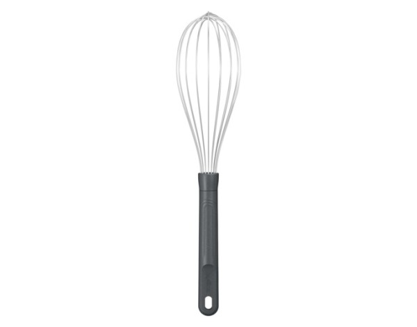 Schneebesen L 33x7 cm