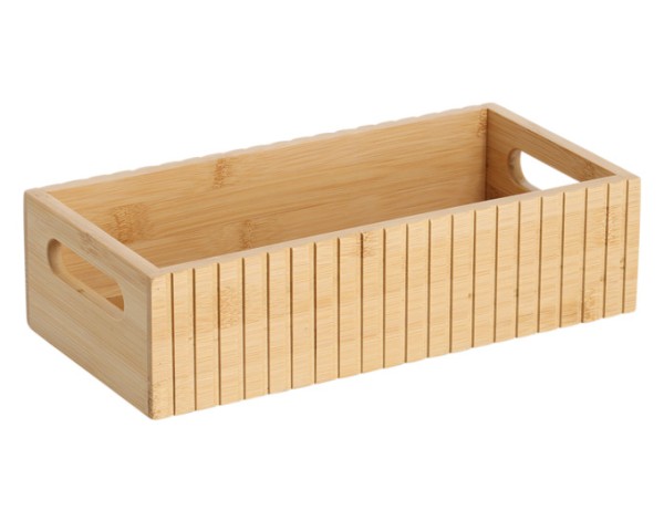 Aufbew.BoxBam. 30x15x8