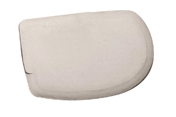 Teigspachtel 12x8.5cm