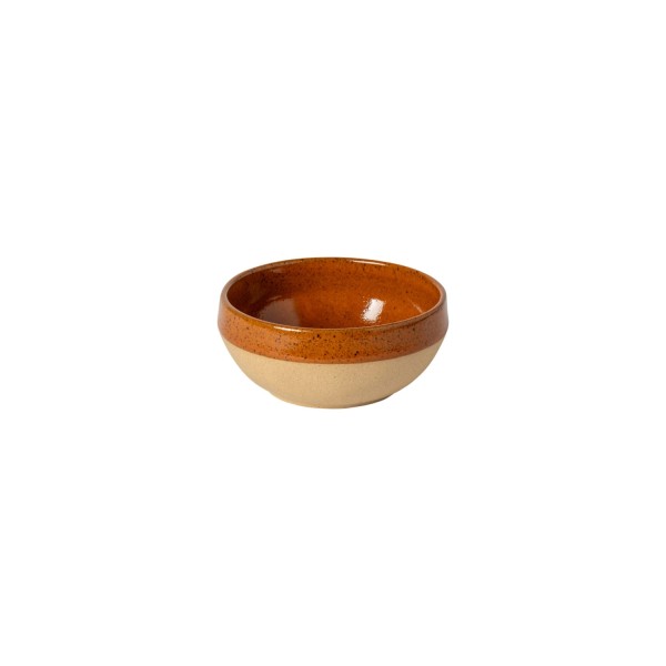 Marrakesh Obstschale 270ml D12cm H5cm cannelle