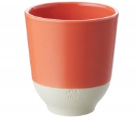 Color Lab Teetasse 20 cl, orange