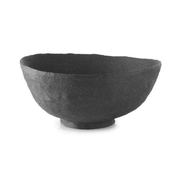 YLI Bowl 60cl matt Schiefer Styl