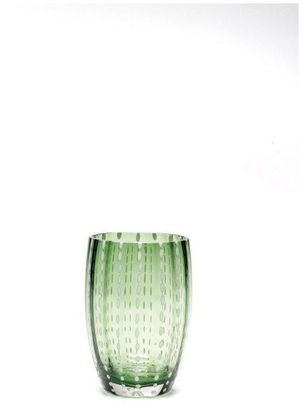 Perle Becher 32cl british racing green