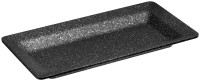Frostfire Tablett GN 1/3 32.5x17.6cm H3cm